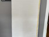 Ikea Underlig vaikiškas čiužinys (70x160 cm)