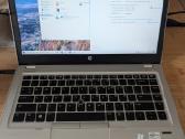 Hp Folio 9470m + ausinės dovanų!
