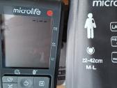 Microlife BP B6 Connect - nuotraukos Nr. 2
