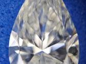 0.7ct natūralus deimantas H Vvs2 - nuotraukos Nr. 3