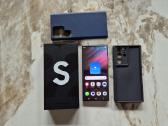 Samsung S22 ultra 8/128gb