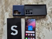 Samsung S22 ultra 8/128gb - nuotraukos Nr. 2