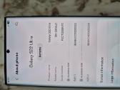 Samsung S22 ultra 8/128gb - nuotraukos Nr. 4