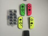 Nintendo Switch priedai, zaidimai - nuotraukos Nr. 3
