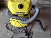 Dulkių siurblys Karcher Wd 2 Plus