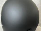 Motociklo šalmas Dexter dydis M juodas – 60€ - nuotraukos Nr. 4