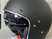 Motociklo šalmas Dexter dydis M juodas – 60€ - nuotraukos Nr. 5