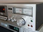 Akai Gxc-704d