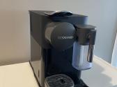 Nespresso Lattissima One