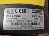 Dulkių siurblys Karcher Wd 2 Plus - nuotraukos Nr. 3
