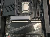 Motininė plokštė Z790 Aorus Elite Ax - nuotraukos Nr. 3