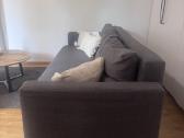 Ikea miegama sofa ieško naujų namų! - nuotraukos Nr. 2