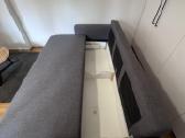 Ikea miegama sofa ieško naujų namų! - nuotraukos Nr. 5