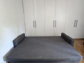 Ikea miegama sofa ieško naujų namų! - nuotraukos Nr. 7