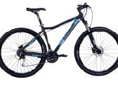 Pigiai Dviratis Karbon Trail 26"