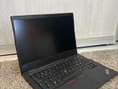 Lenovo Thinkpad E14 Gen1 - nuotraukos Nr. 2