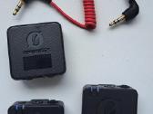 Rode wireless pro mikrofonai