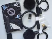 Rode wireless pro mikrofonai - nuotraukos Nr. 2