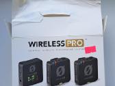 Rode wireless pro mikrofonai - nuotraukos Nr. 4