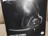 Ausinės Corsair Void Elite Stereo - nuotraukos Nr. 7