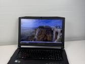 Acer Predator Gtx 1050ti I7 8750h 16gb RAM 1,2tb