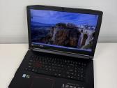 Acer Predator Gtx 1050ti I7 8750h 16gb RAM 1,2tb - nuotraukos Nr. 2
