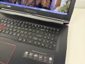 Acer Predator Gtx 1050ti I7 8750h 16gb RAM 1,2tb - nuotraukos Nr. 3