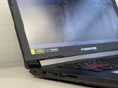 Acer Predator Gtx 1050ti I7 8750h 16gb RAM 1,2tb - nuotraukos Nr. 6