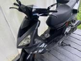 Peugeot motoroleris