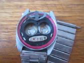 Tissot,swatch,elektronika,molnija,raketa,luč,slava - nuotraukos Nr. 22