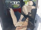 Opel Vivaro Mikroautobusiukas - nuotraukos Nr. 2