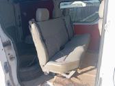 Opel Vivaro Mikroautobusiukas - nuotraukos Nr. 3