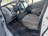 Opel Vivaro Mikroautobusiukas - nuotraukos Nr. 6
