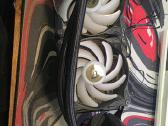 Cpu Cooler Msi Mag Coreliquid 240r V2