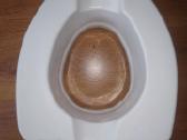 Tualeto paaukštinimas klozeto