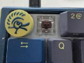 Ducky one 3 Daybreak Sf Brown - nuotraukos Nr. 2