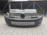 Volkswagen Transporter T6 priekinis bamperis