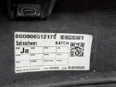 Volkswagen Transporter T6 priekinis bamperis - nuotraukos Nr. 3