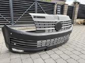 Volkswagen Transporter T6 priekinis bamperis - nuotraukos Nr. 6