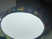 LED šviestuvas