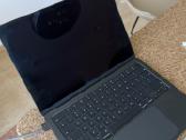 Apple MacBook air m2 - nuotraukos Nr. 3