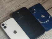 Skubiai parduodu telefonus