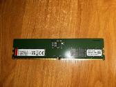 16gb Kingston ddr5 ramai - nuotraukos Nr. 2