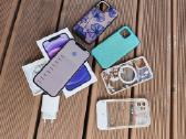Apple iPhone 12 128gb Purple