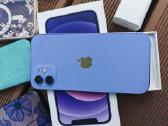Apple iPhone 12 128gb Purple - nuotraukos Nr. 3