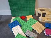 Duplo lego detales - nuotraukos Nr. 2