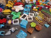 Duplo lego detales - nuotraukos Nr. 5