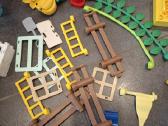 Duplo lego detales - nuotraukos Nr. 6