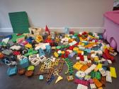 Duplo lego detales