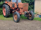 Mtz-belarus svoriai